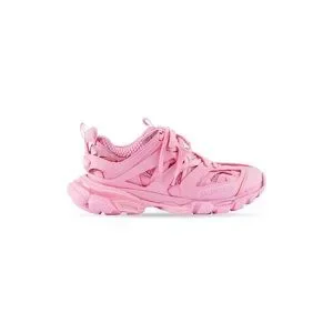 Balenciaga | Shoes | Pink Balenciaga Track Runners Sneakers